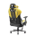 Diablo Chairs X-Player 2.0 King Size Dark Sunflower - 1192302 - zdjęcie 4